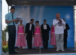 Святкування Дня молоді